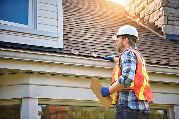 Licensed Gutter Repair And Installation service in Glendale, MO - Norken Roofing